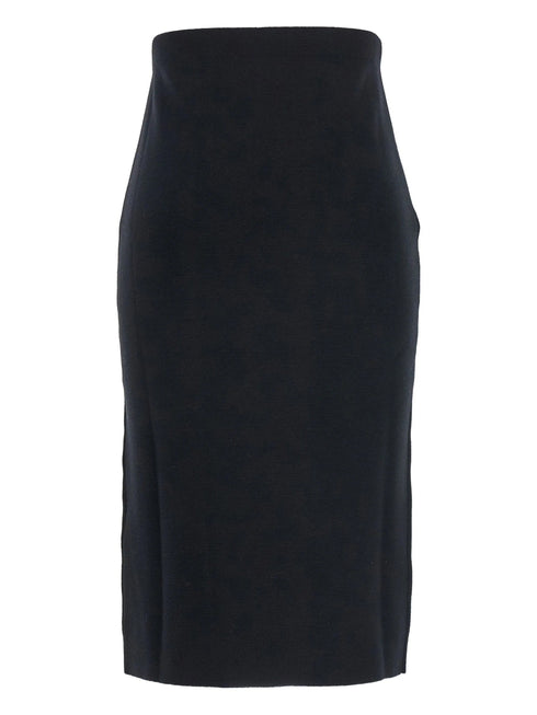 SEMICOUTURE SKIRT